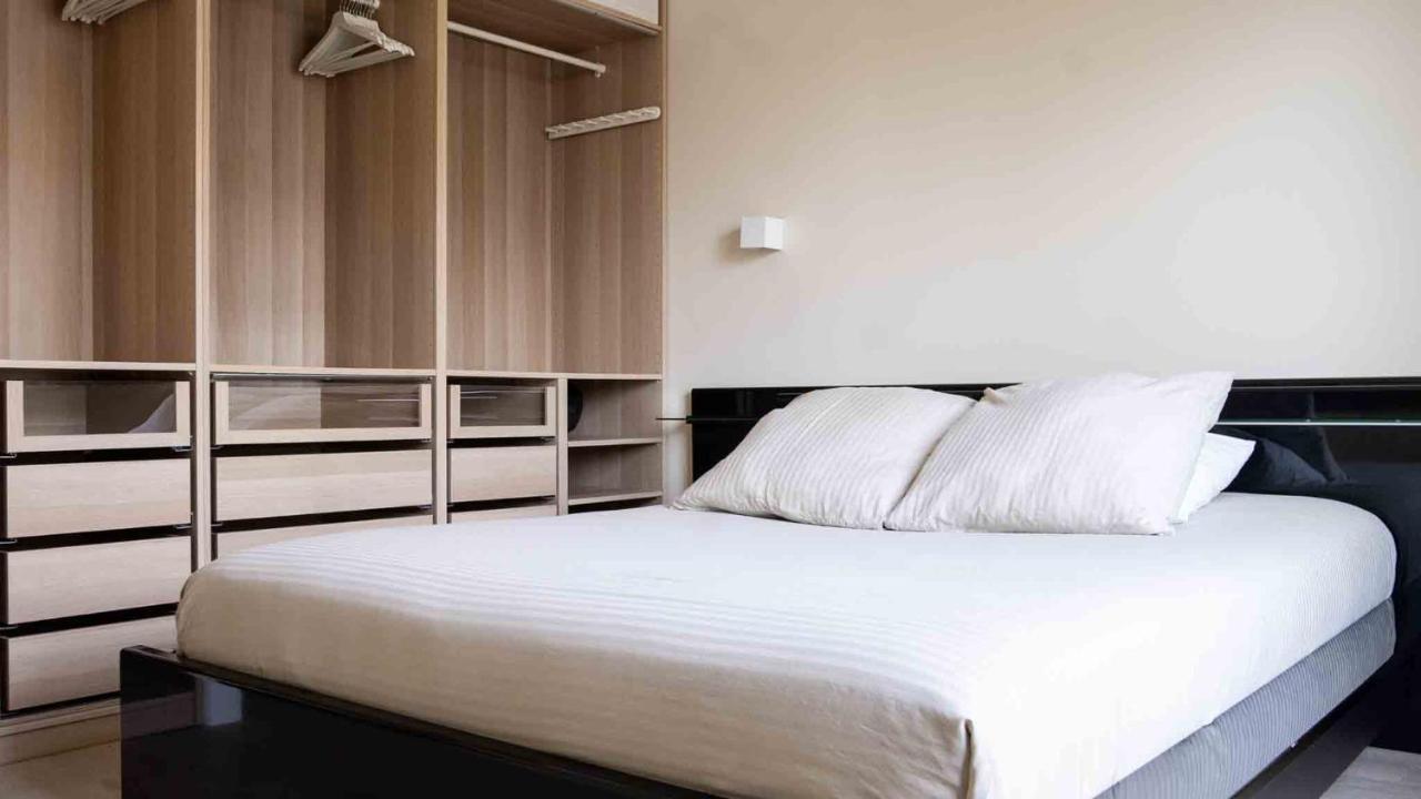 Fernand Pouillon Appartement Aix-en-Provence Buitenkant foto
