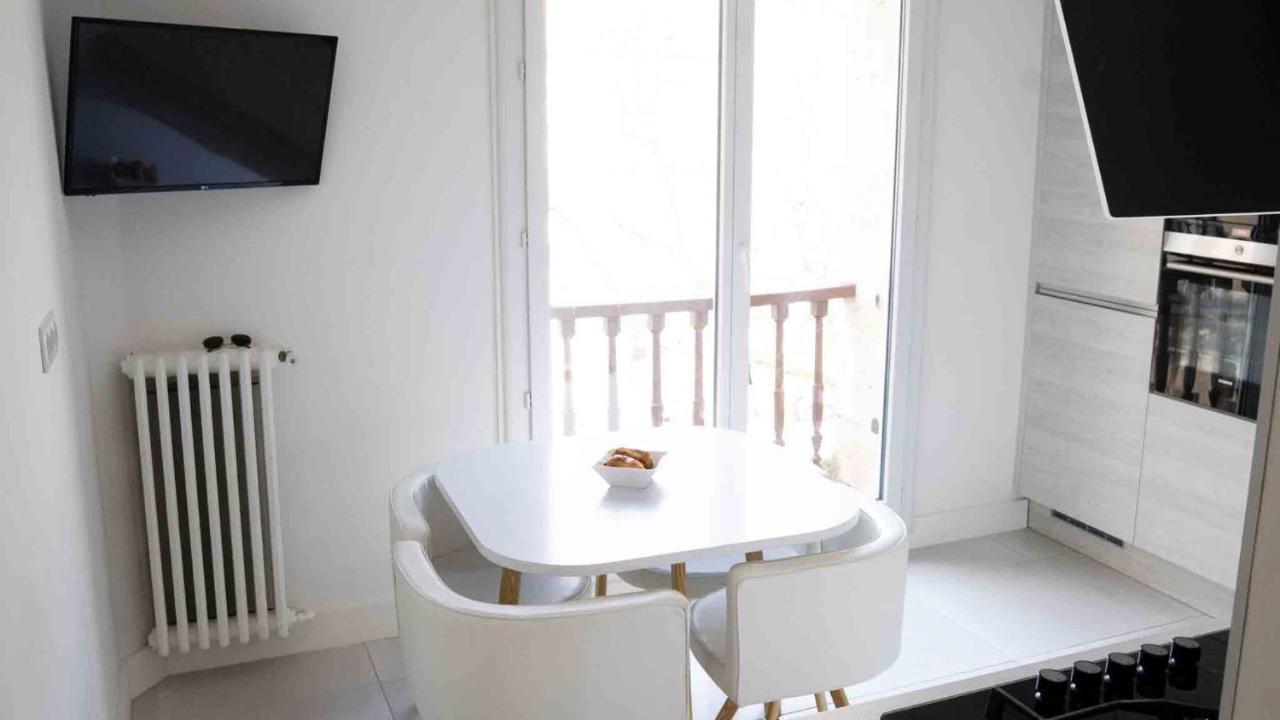 Fernand Pouillon Appartement Aix-en-Provence Buitenkant foto