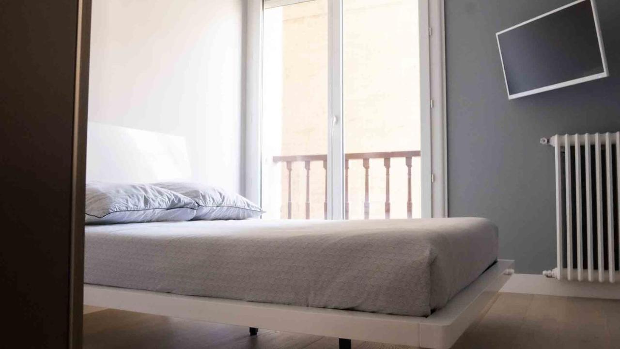 Fernand Pouillon Appartement Aix-en-Provence Buitenkant foto