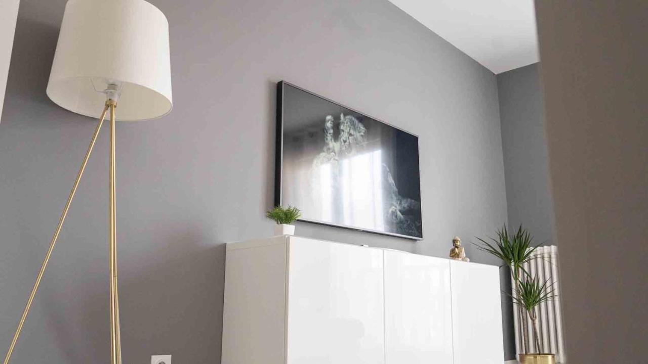 Fernand Pouillon Appartement Aix-en-Provence Buitenkant foto