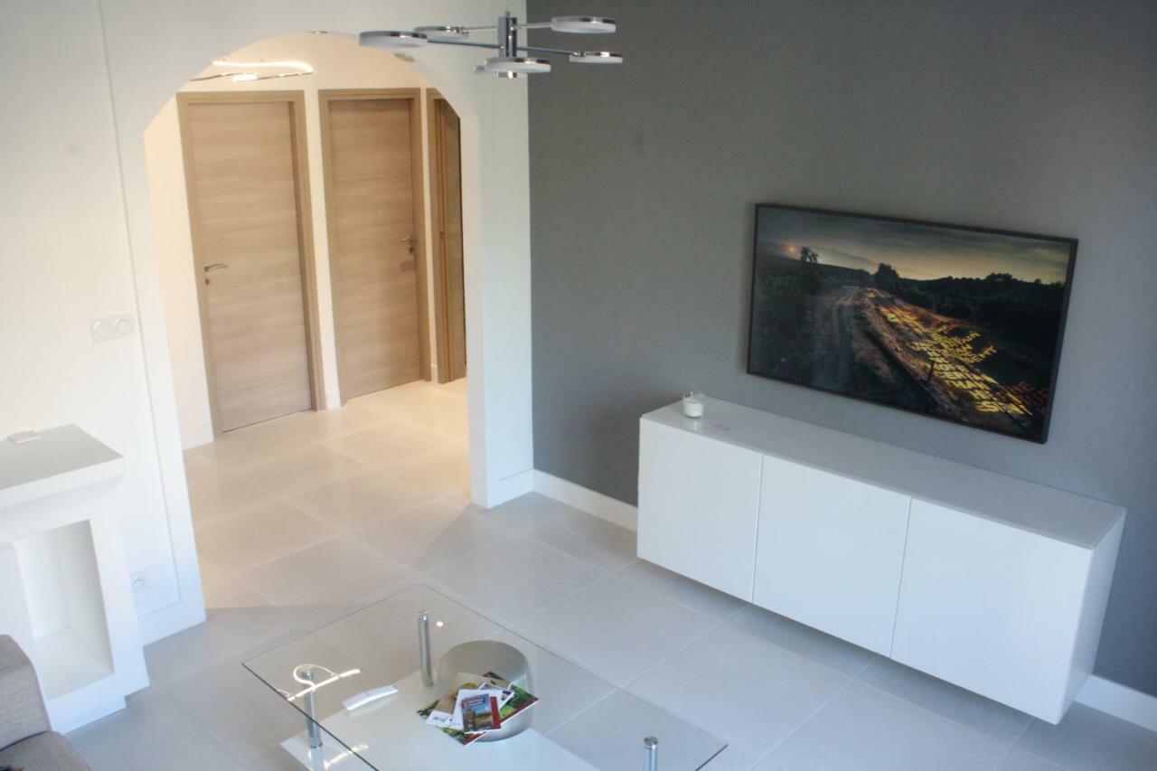 Fernand Pouillon Appartement Aix-en-Provence Buitenkant foto