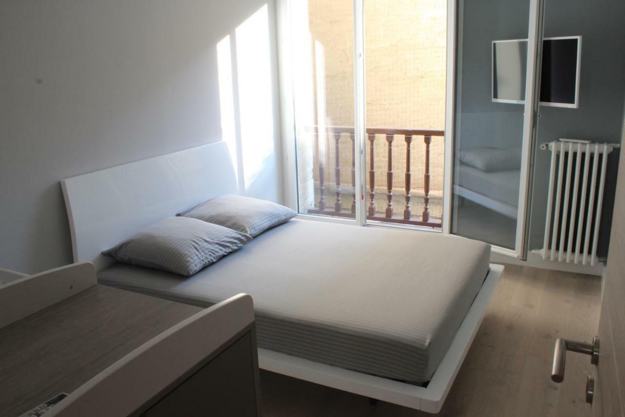 Fernand Pouillon Appartement Aix-en-Provence Buitenkant foto