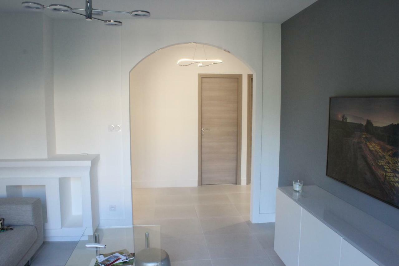 Fernand Pouillon Appartement Aix-en-Provence Buitenkant foto