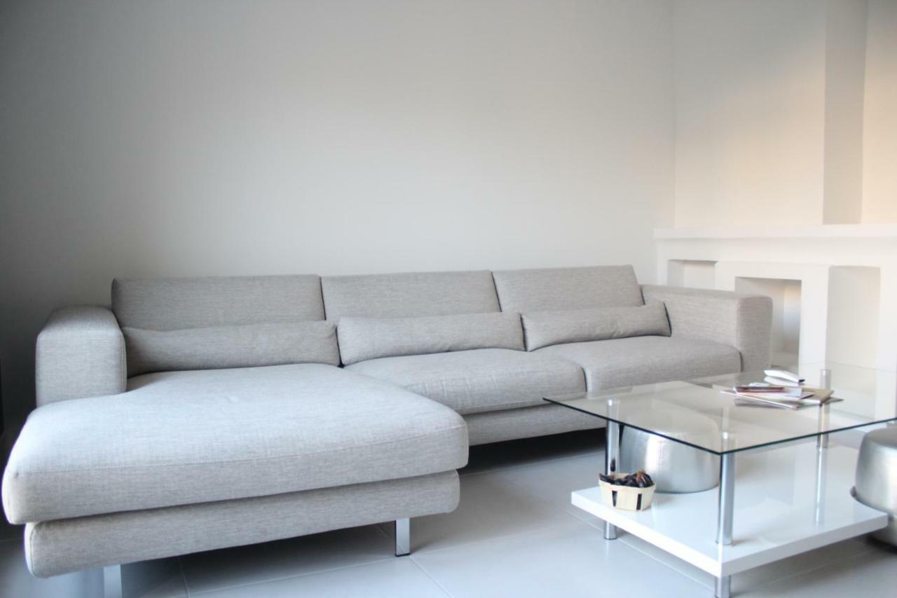 Fernand Pouillon Appartement Aix-en-Provence Buitenkant foto