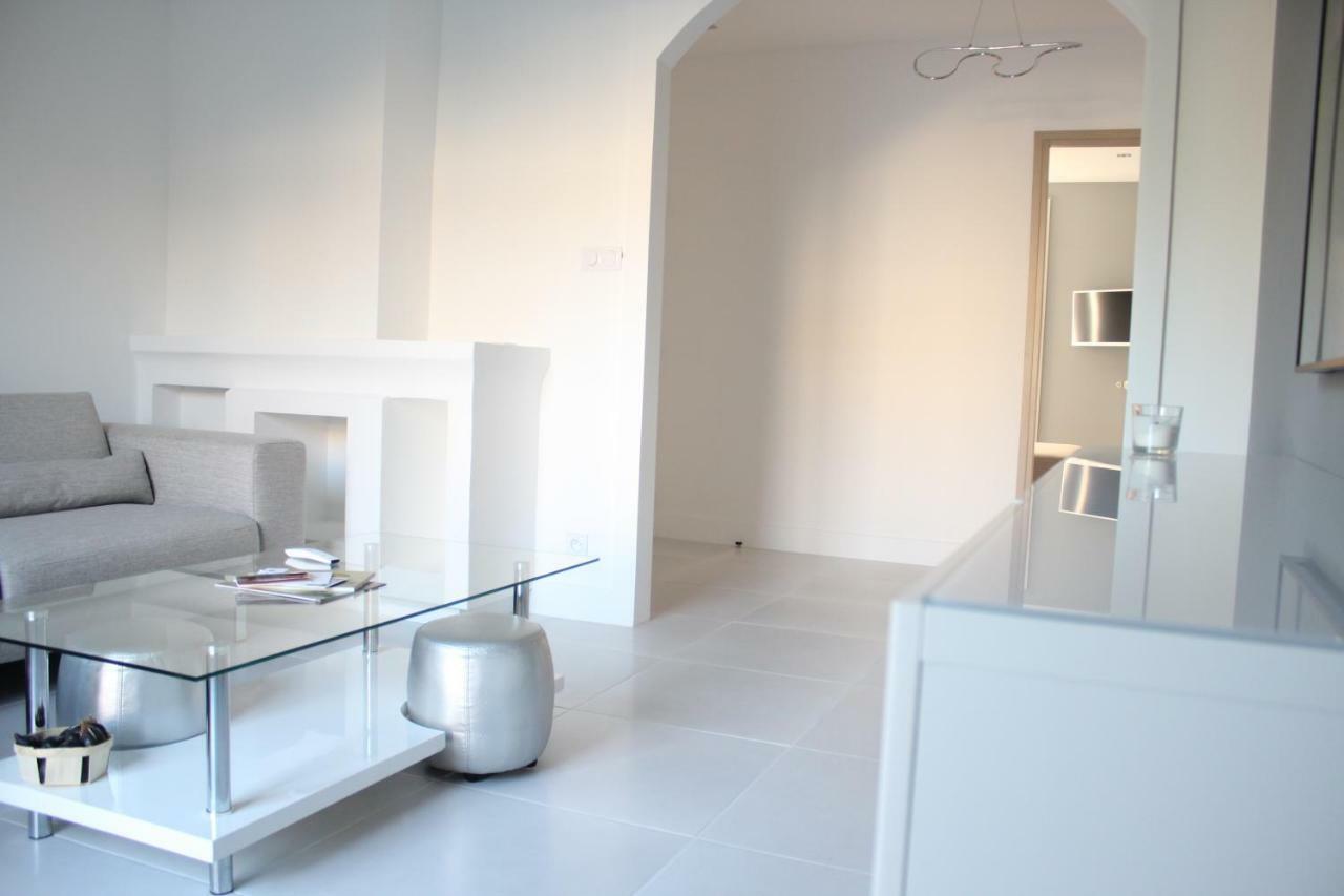 Fernand Pouillon Appartement Aix-en-Provence Buitenkant foto
