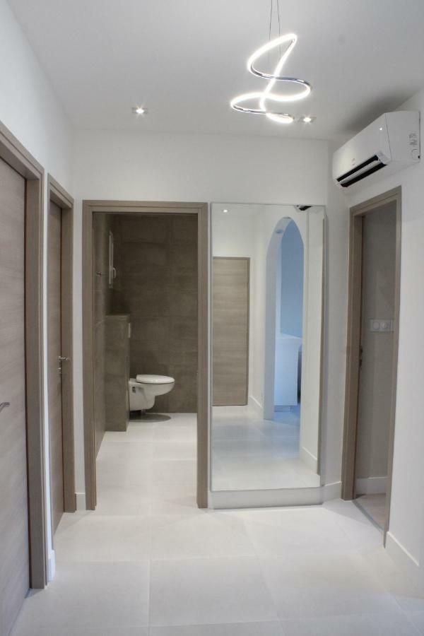 Fernand Pouillon Appartement Aix-en-Provence Buitenkant foto