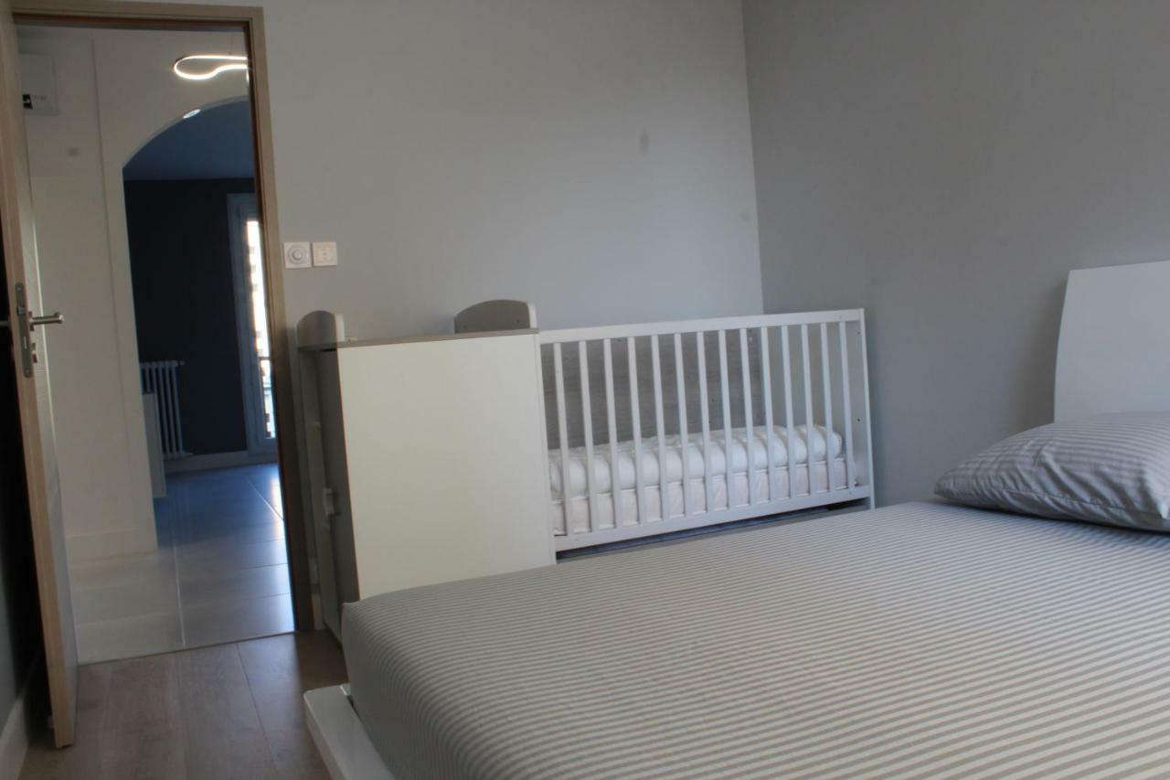 Fernand Pouillon Appartement Aix-en-Provence Buitenkant foto